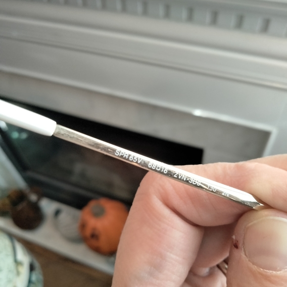 Prada Ultravox Sunglasses gold and ivory with case and cleaning cloth - Picture 6 of 10